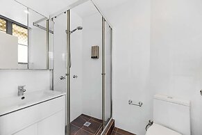 Metawise Harbour View Studio Kirribilli
