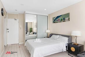 Metawise Harbour View Studio Kirribilli