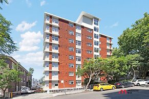 Metawise Harbour View Studio Kirribilli
