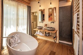 Chalets Valsegg