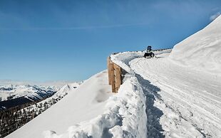 Chalets Valsegg