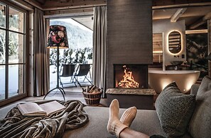 Chalets Valsegg