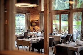 Chalets Valsegg
