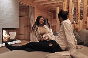Chalets Valsegg
