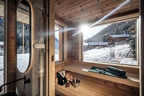Chalets Valsegg
