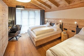 Chalets Valsegg