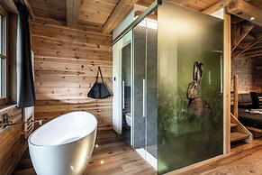 Chalets Valsegg