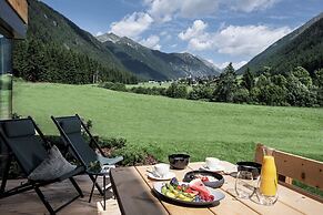 Chalets Valsegg