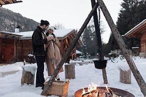 Chalets Valsegg