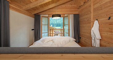Chalets Valsegg