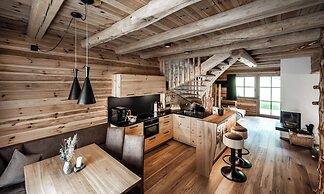 Chalets Valsegg