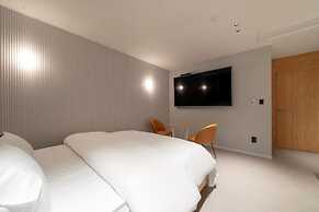 Hotel in cafe paju