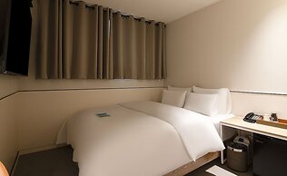 Hotel in cafe paju