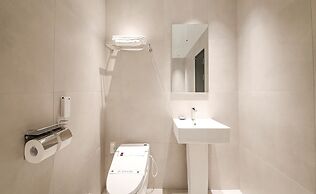 Hotel in cafe paju