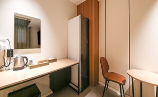 Hotel in cafe paju