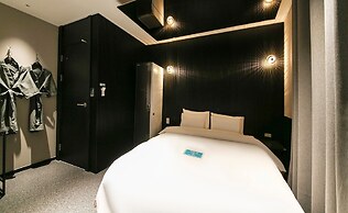 Hotel in cafe paju