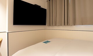 Hotel in cafe paju