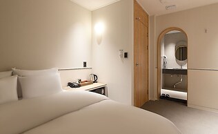 Hotel in cafe paju