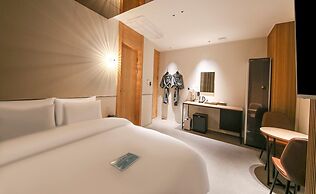 Hotel in cafe paju