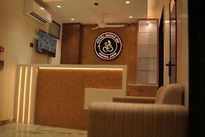 Hotel Sudha INN