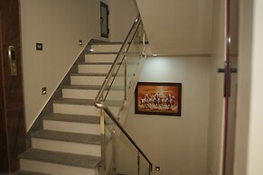 Hotel Sudha INN