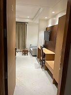 Hotel Sudha INN