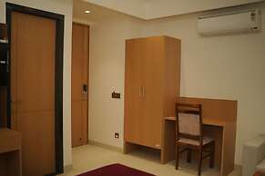 Hotel Sudha INN