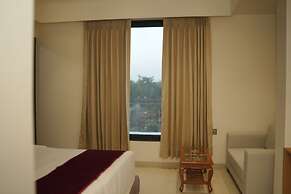 Hotel Sudha INN