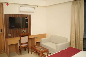 Hotel Sudha INN