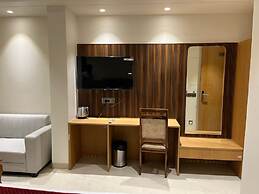 Hotel Sudha INN