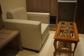 Hotel Sudha INN