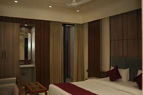Hotel Sudha INN
