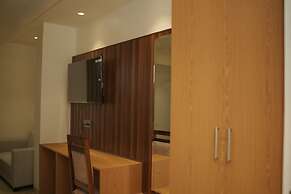 Hotel Sudha INN