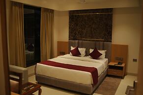 Hotel Sudha INN