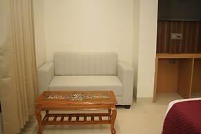 Hotel Sudha INN