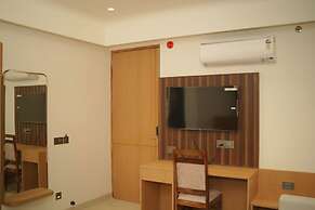 Hotel Sudha INN