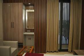 Hotel Sudha INN