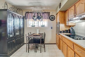 Half-mi to Loop Access! Private Tucson Hideaway