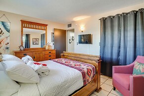 Half-mi to Loop Access! Private Tucson Hideaway