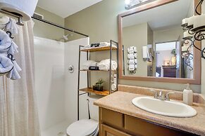 Half-mi to Loop Access! Private Tucson Hideaway