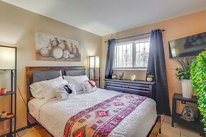 Half-mi to Loop Access! Private Tucson Hideaway