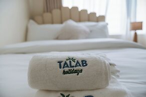 Talab Holidays