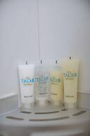 Talab Holidays