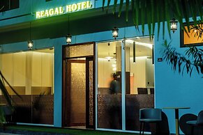 Reagal garden