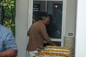 Reagal garden