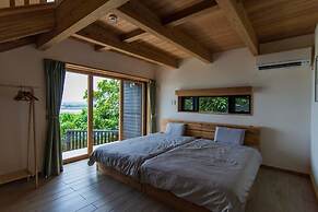 Villa SACHIBARU