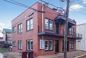 Rustic Ky Retreat, Columbia House Unit B Apts