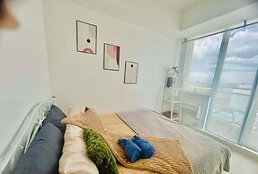 Cozy Condos at Azure Urban Resort