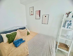 Cozy Condos at Azure Urban Resort