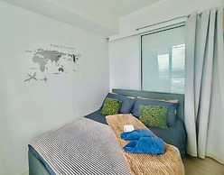 Cozy Condos at Azure Urban Resort